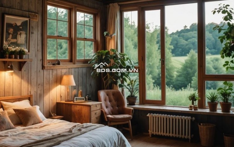Đất Đẹp La Ngà – Sổ Riêng, View Chill, Đường Ô Tô – Chính Chủ Sang Nhượng